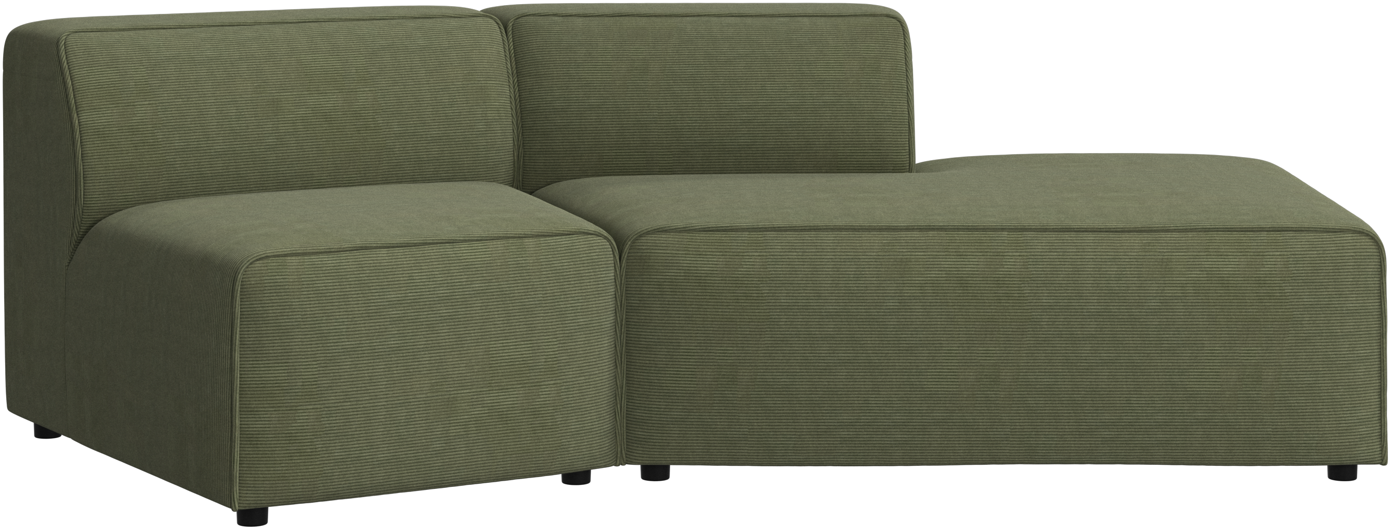 Grosso オープンエンド（右） | sofa | Grosso | Anders Nørgaard